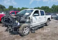 2018 GMC Sierra фото