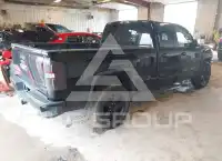 2018 GMC Sierra фото