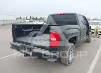 2018 GMC Sierra фото