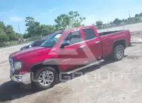 2018 GMC Sierra фото