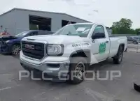 2018 GMC Sierra фото