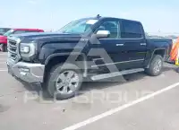2018 GMC Sierra фото