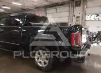 2018 GMC Sierra фото