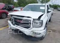2018 GMC Sierra фото