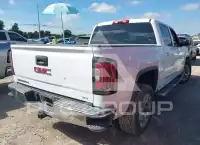 2018 GMC Sierra фото