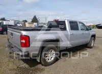 2018 GMC Sierra фото