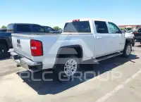 2018 GMC Sierra photo