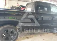 2018 GMC Sierra фото