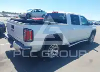 2018 GMC Sierra photo