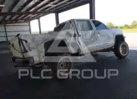 2018 GMC Sierra фото