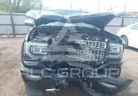 2018 GMC Sierra фото
