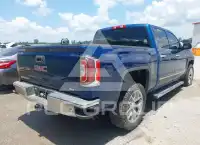 2018 GMC Sierra фото