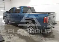 2018 GMC Sierra фото