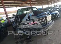 2018 GMC Sierra photo