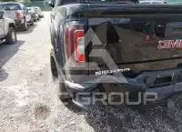 2018 GMC Sierra photo