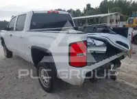 2018 GMC Sierra photo