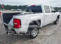 2018 GMC Sierra photo