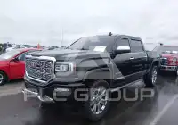 2018 GMC Sierra фото