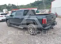 2018 GMC Sierra фото