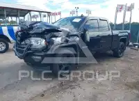 2018 GMC Sierra photo
