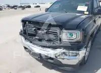 2018 GMC Sierra фото