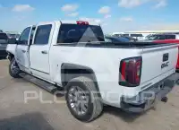 2018 GMC Sierra фото
