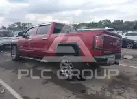 2018 GMC Sierra фото