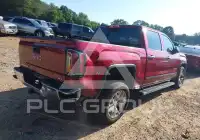 2018 GMC Sierra photo