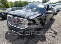 2018 GMC Sierra фото