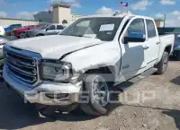 2018 GMC Sierra фото