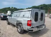 2018 GMC Sierra фото