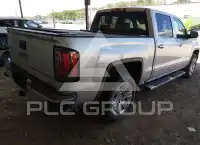 2018 GMC Sierra photo