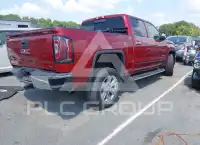 2018 GMC Sierra фото