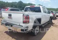 2018 GMC Sierra фото