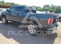 2018 GMC Sierra фото