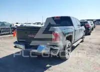 2018 GMC Sierra фото