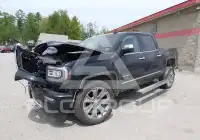 2018 GMC Sierra фото