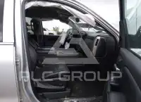 2018 GMC Sierra photo