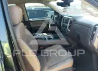 2018 GMC Sierra фото