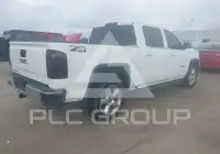 2018 GMC Sierra photo