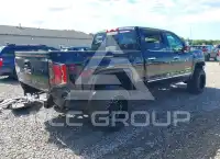 2018 GMC Sierra фото