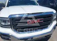 2018 GMC Sierra фото