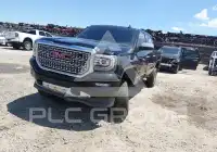 2018 GMC Sierra фото