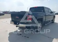 2018 GMC Sierra фото