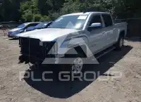 2018 GMC Sierra фото