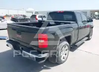 2018 GMC Sierra фото