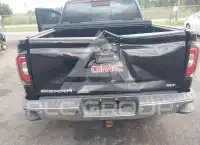2018 GMC Sierra фото