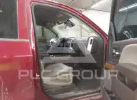 2018 GMC Sierra photo