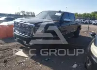 2018 GMC Sierra фото