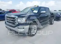 2018 GMC Sierra фото